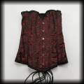 Gorset żakardowy (26 cali) Corsets UK 5.jpg
