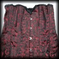 Gorset żakardowy (26 cali) Corsets UK 6.jpg