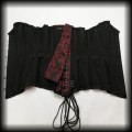 Gorset żakardowy (26 cali) Corsets UK 9.jpg
