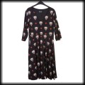 Sukienka Retro Lady Vintage XL szczeniaczki9.JPG