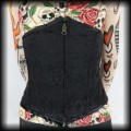Gorset czarny S underbust 2.jpg