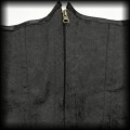 Gorset czarny S underbust 6.jpg