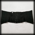 Gorset czarny S underbust 8.jpg