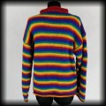Sweter wełniany M rasta reggae z Nepalu2.jpg