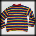 Sweter wełniany M rasta reggae z Nepalu6.jpg