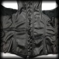 Gorset czarny 3XL4XL kamizelka z klamrami 5.jpg