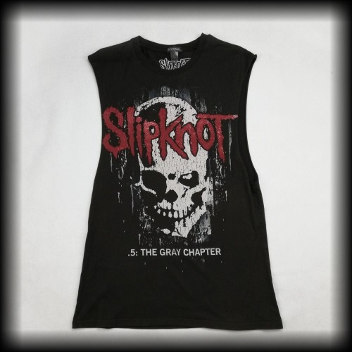 Koszulka Slipknot XS.jpg