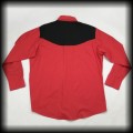 Koszula rockabilly western XL czaszki byków5.jpg