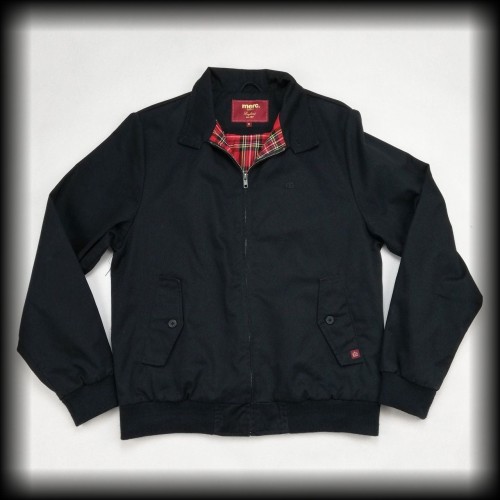 Harrington Merc M granatowy.jpg