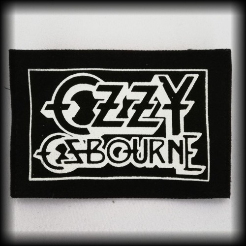 Naszywka Ozzy Osbourne.jpg