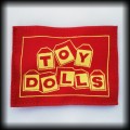 Naszywka Toy Dolls red.jpg