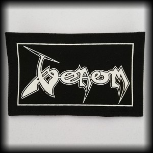 Naszywka Venom (365)