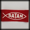 Naszywka Satan rybka red.jpg
