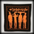 Naszywka Clockwork Orange Mechaniczna Pomarańcza or.jpg