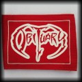 Naszywka Obituary red.jpg