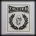 Naszywka Skinhead wieniec wht.jpg