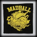 Naszywka Madball Hardore blk.jpg