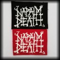 Naszywka Napalm Death.jpg