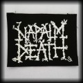Naszywka Napalm Death blk.jpg