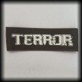 Naszywka Terror  grey.jpg