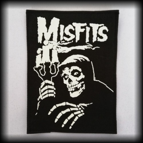 Naszywka Misfits candles.jpg
