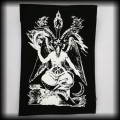 Naszywka Baphomet Kozioł blk.jpg
