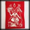 Naszywka Baphomet Kozioł red.jpg