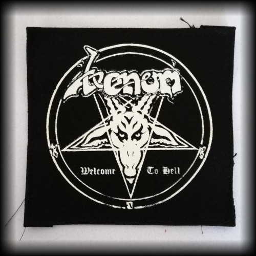Naszywka Venom pentagram.jpg