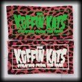Naszywka Koffin Kats psychobilly pink.jpg