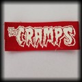 Naszywka Cramps  red.jpg
