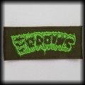 Naszywka Brains psychobilly gr.jpg