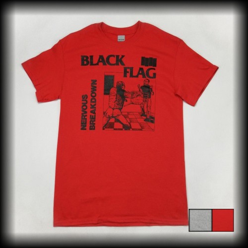 Koszulka Black Flag Nervous Breakdown.jpg