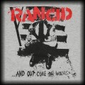 Koszulka Rancid ...And Out Come The Wolves2.jpg