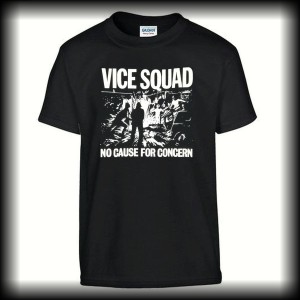 Koszulka Vice Squad