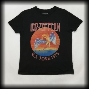 Koszulka Led Zeppelin S 