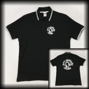 Polo Anti Nowhere League L nowe powystawowe  