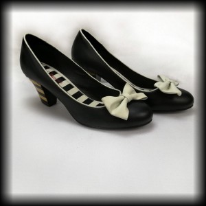 Buty Lola Ramona 38 Pin Up