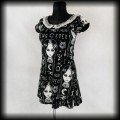 Sukienka Rat Baby M Wednesday Addams Goth2.jpg