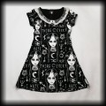 Sukienka Rat Baby M Wednesday Addams Goth7.jpg