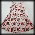 Sukienka Retro Lindy Bop 4XL diablice i czaszki3.jpg