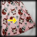 Sukienka Retro Lindy Bop 4XL diablice i czaszki5.jpg