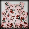 Sukienka Retro Lindy Bop 4XL diablice i czaszki6.jpg