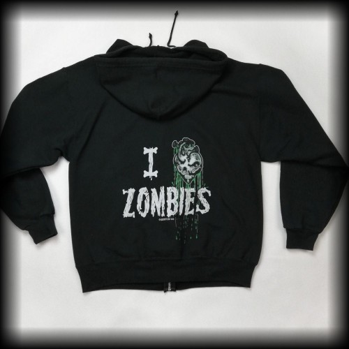 Bluza Kreepsville 666 M psychobilly zombies.jpg