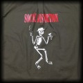Koszula Social Distortion M DIY zielona5.jpg
