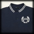 Polo ACAB M granatowe z białą lamówką A.C.A.B.2.jpg