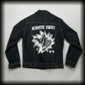 Kurtka jeansowa Agnostic Front S DIY4.jpg