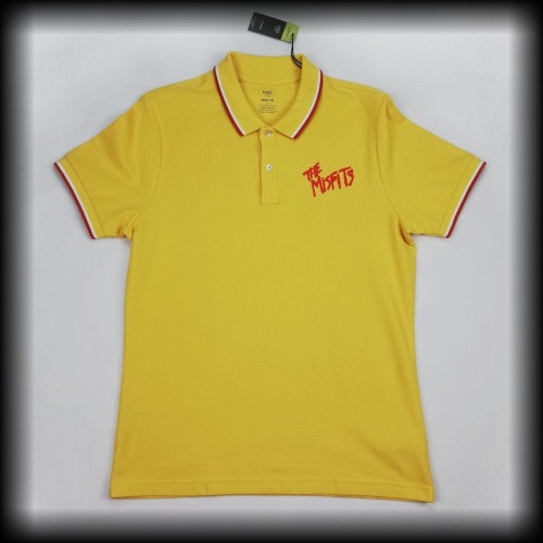 Polo Misfits L żółte z czerwono białą lamówką.jpg