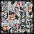 Sukienka mini Insanity XL komiks NOWA6.jpg